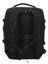 Sac � dos cabine underseat 2-en-1 2Fit Noir Noir