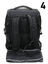 Sac � dos cabine underseat 2-en-1 2Fit Noir Noir