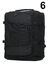 Sac � dos cabine underseat 2-en-1 2Fit Noir Noir