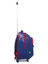 Sac � dos � roulettes Spiderman Spiderman