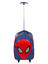 Sac � dos � roulettes Spiderman Spiderman