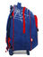 Sac � dos � roulettes Spiderman Spiderman