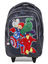 Sac � dos � roulettes Iron Man Avengers Assemble Avengers Assemble