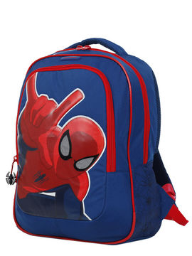 Sac � dos Spiderman