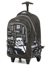 Sac � dos � roulettes Star Wars by Samsonite Star Wars Galaxy