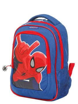 Sac  dos Spiderman 36.5 cm