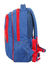 Sac  dos Spiderman 36.5 cm Spiderman