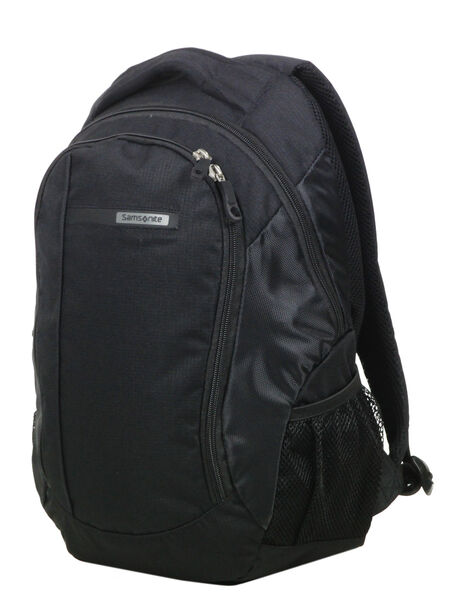 Sac à dos Wander-Full M Noir