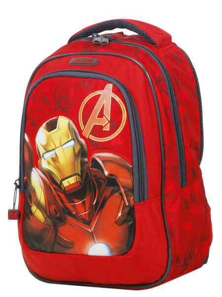 Sac � dos Iron Man 36 cm
