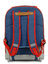 Sac � dos trolley Spiderman Pop 47 cm Spider-man Pop