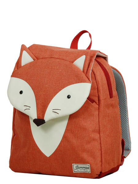 Sac à dos Happy Sammies Fox William Fox William