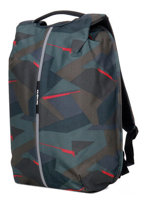Sac � dos antivol Samsonite Securipak M Deep Forest Camo