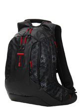 Sac � dos Samsonite Star Wars Dark Vador Paradiver L Darth Vader Black Mesh