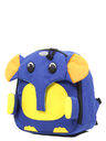 Elephant Blue