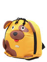 Dark Yellow