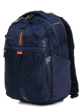 Sac � dos Samsonite Explorall 2.0 M Blue/Orange