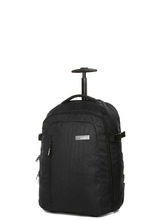 Sac  dos trolley Samsonite Roader Deep Black