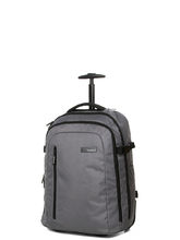 Sac à dos trolley Samsonite Roader Drifter Grey