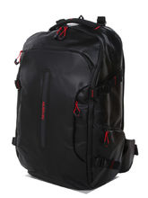 Sac  dos Samsonite Ecodiver Travel S Noir