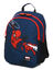 Sac � dos Spider-Man Web Ultimate 2.0 S + Spiderman Web