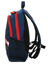Sac � dos Spider-Man Web Ultimate 2.0 S + Spiderman Web
