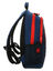Sac � dos Spider-Man Web Ultimate 2.0 S + Spiderman Web