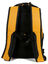 Sac  dos Ecodiver XS Jaune Jaune