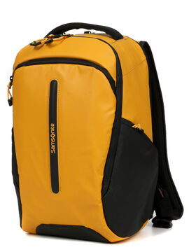 Sac  dos Ecodiver XS Jaune