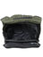 Sac � dos antivol Securipak 2.0 M Green Green