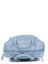 Sac � dos 4Pack Shopper M Dusty Blue Dusty Blue