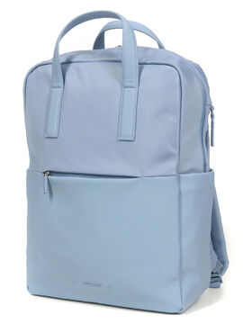 Sac � dos 4Pack Shopper M Dusty Blue