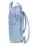Sac � dos 4Pack Shopper M Dusty Blue Dusty Blue
