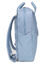 Sac � dos 4Pack Shopper M Dusty Blue Dusty Blue