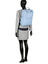 Sac � dos 4Pack Shopper M Dusty Blue Dusty Blue