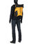 Sac � dos Ecodiver Rolltop L Jaune Jaune