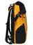 Sac � dos Ecodiver Rolltop L Jaune Jaune
