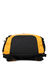 Sac � dos Ecodiver Rolltop L Jaune Jaune