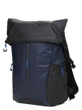 Sac � dos Ecodiver Rolltop L Blue Nights