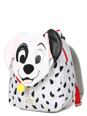 Sac � dos Disney by Samsonite Happy Sammies Les 101 Dalmatiens S 15520#Dalmatian Patch