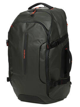 Sac � dos Ecodiver Travel M Climbing Ivy