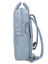 Sac � dos 4Pack Shopper S Dusty Blue Dusty Blue