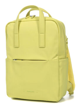 Sac � dos 4Pack Shopper S Lemon Yellow