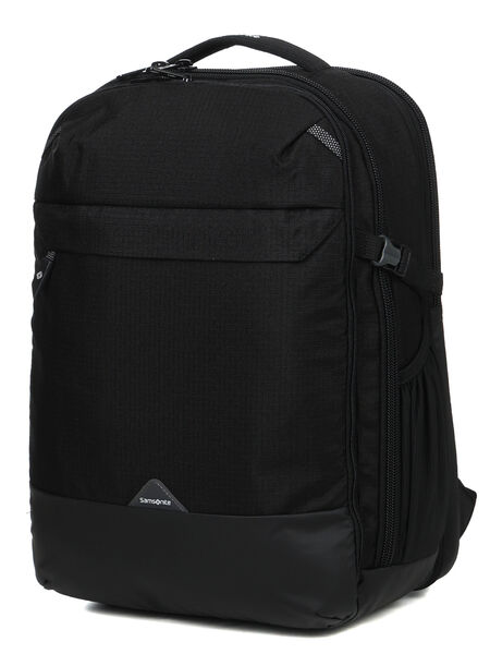 Sac � dos extensible Roadseeker L Deep Black
