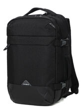 Sac  dos Samsonite Roadseeker XS Deep Black