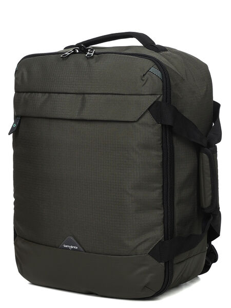 Sac à dos 2-en-1 Roadseeker Dark Olive