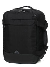 Sac  dos 2-en-1 Samsonite Roadseeker Deep Black