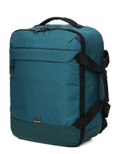 Sac  dos 2-en-1 Samsonite Roadseeker Deep Teal