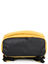 Sac � dos Port� main Downbag Yellow Yellow