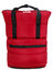Sac � dos Port� main Downbag Red Red