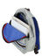Sac � dos Monza Gris
